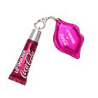 Lip Smackers Lip Smacker Cherry Coke Refresh Lip Gloss With Keychain