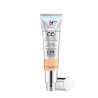 It Cosmetics Cc + Cream Spf50 - Night Medium - 1.08 Fl Oz - Ulta Beauty