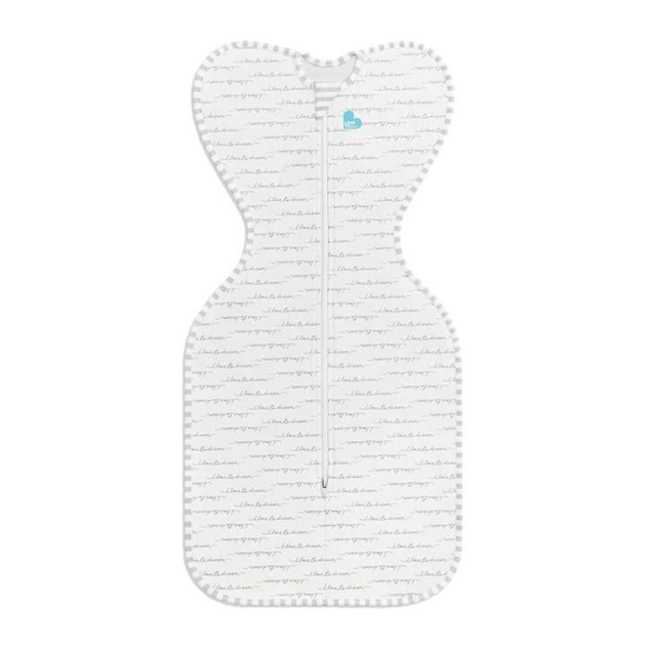 Love To Dream Adaptive Swaddle Wrap Original 1.0 Tog - Dreamer - M - 13-19
