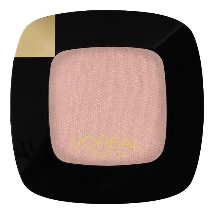 L'oreal Paris Colour Riche Monos 201 Little Beige Dress .12oz