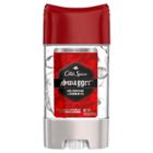 Old Spice Red Zone Swagger Clear Gel Antiperspirant