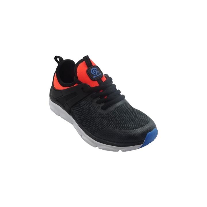 Connect 5 Performance Athletic Shoes - C9 Champion Black