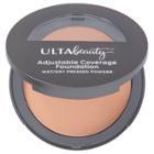 Ulta Beauty Collection Adjustable Coverage Foundation - Light Medium Cool - 0.3oz - Ulta Beauty