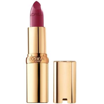 L'oreal Paris Colour Riche Luminous Lipstick - Paris.ny