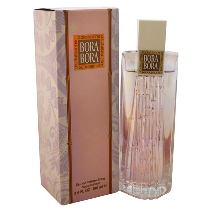 Bora Bora By Liz Claiborne For Women's - Edp