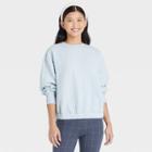 Women's Quilted Sweatshirt - A New Day
