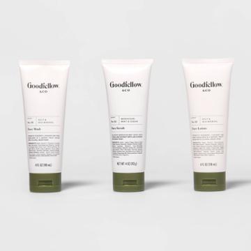 Facial Care Gift Set - 3ct - Goodfellow & Co