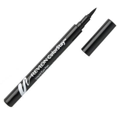 Revlon Colorstay Liquid Eye Pen - Black