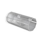 Azar Displays 11.75 4pk Wide Acrylic Headband Holder Display,