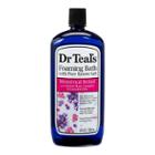 Dr Teal's Pms Relief Foaming Bubble Bath