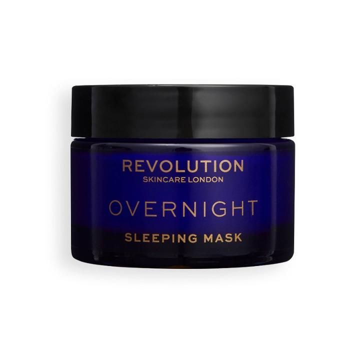 Makeup Revolution Skincare Overnight Soothing Sleeping Mask