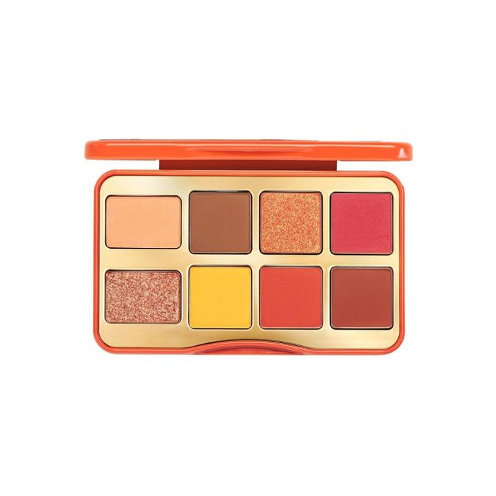Too Faced Light My Fire Eye Shadow Palette - 0.18oz - Ulta Beauty