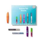 Target Beauty Box - Holiday - Best Of Mascara Cosmetic Set,
