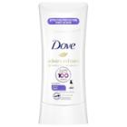 Dove Beauty Advanced Care Sheer Fresh 48-hour Invisible Antiperspirant & Deodorant