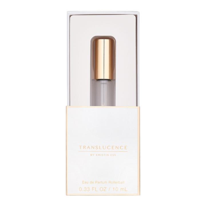 Kristin Ess Translucence Eau Du Parfum Rollerball - 0.33 Fl Oz, Gray