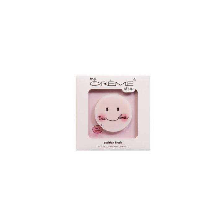 Target The Crme Shop Trs Cheek Peach Blush,