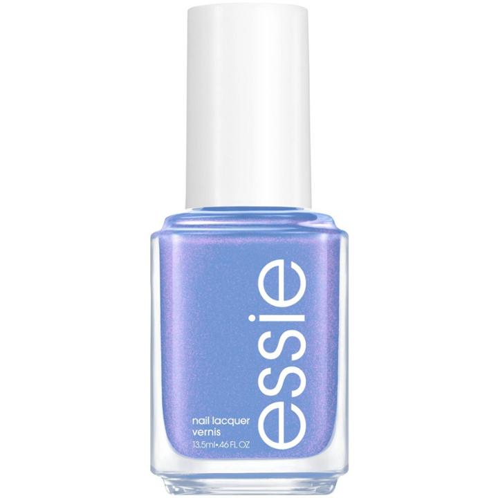 Essie Nail Color - You Do Blue