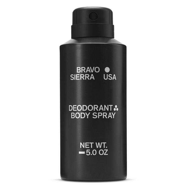 Bravo Sierra Deodorant Body