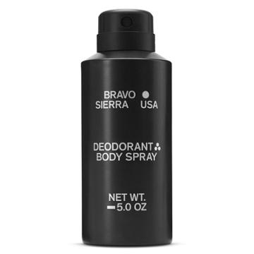 Bravo Sierra Deodorant Body