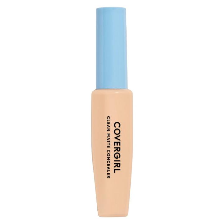Covergirl Ready Set Gorgeous Concealer 205/210 Light/medium .37oz, 205/210