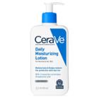 Cerave Daily Moisturizing Lotion For Normal To Dry Skin - 12oz, Adult Unisex
