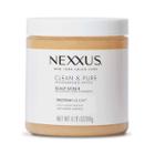 Nexxus Clean & Pure Sulfate-free Scalp Scrub Exfoliating And Nourishing Hair Treatment