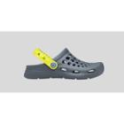 Toddler Boys' Joybees Harper Water Shoes - Charcoal Gray