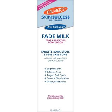 Palmers Skin Success Anti-dark Spot Fade Milk
