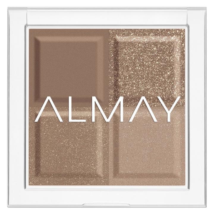 Almay Shadow Squad Eyeshadow 110 Cause A