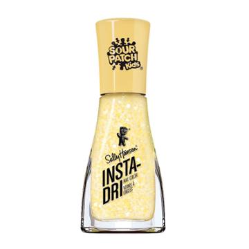 Sally Hansen Insta-dri X Sour Patch Kids Nail Polish - 756 Oh My Gourd