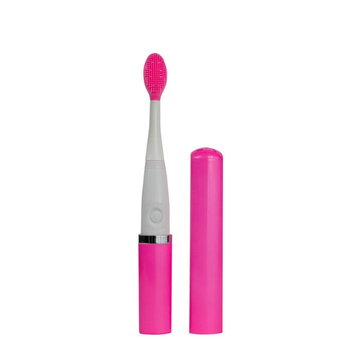 Pop Dental Pop Sonic Lip Exfoliator, Skincare Tools And Accessories