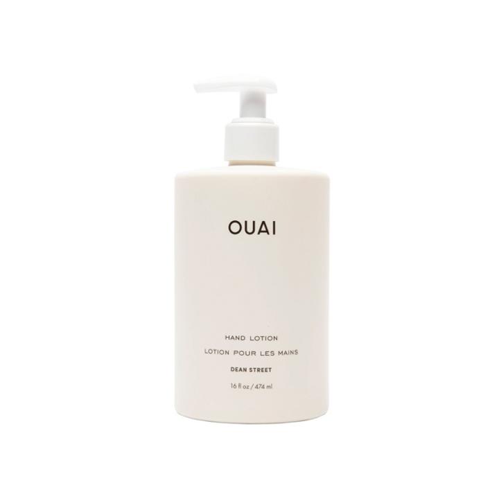 Ouai Hand Lotion - 16 Fl Oz - Ulta Beauty