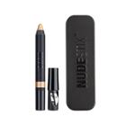 Nudestix Magnetic Luminous Waterproof Eye Color - Gilt - 0.1oz - Ulta Beauty