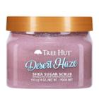Tree Hut Desert Haze Shea Sugar Body