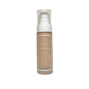Range Beauty True Intentions Hydrating Foundation - Coconut