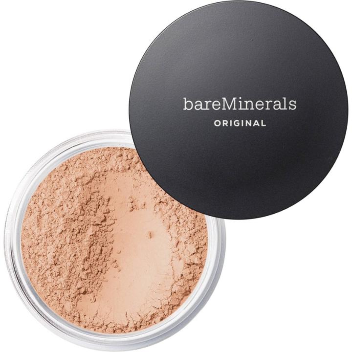 Bareminerals Original Loose Powder Foundation Spf 15 - Medium 10 - 0.21oz - Ulta Beauty