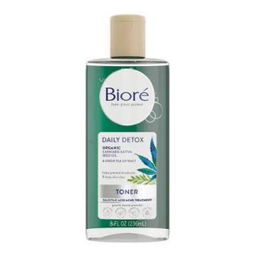 Biore Daily Detox Toner