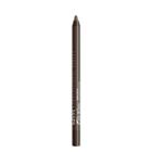 Nyx Professional Makeup Epic Wear Liner Stick - Deepest Brown