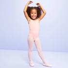 More Than Magic Toddler Girls' Dancewear Cami Leotard - More Than