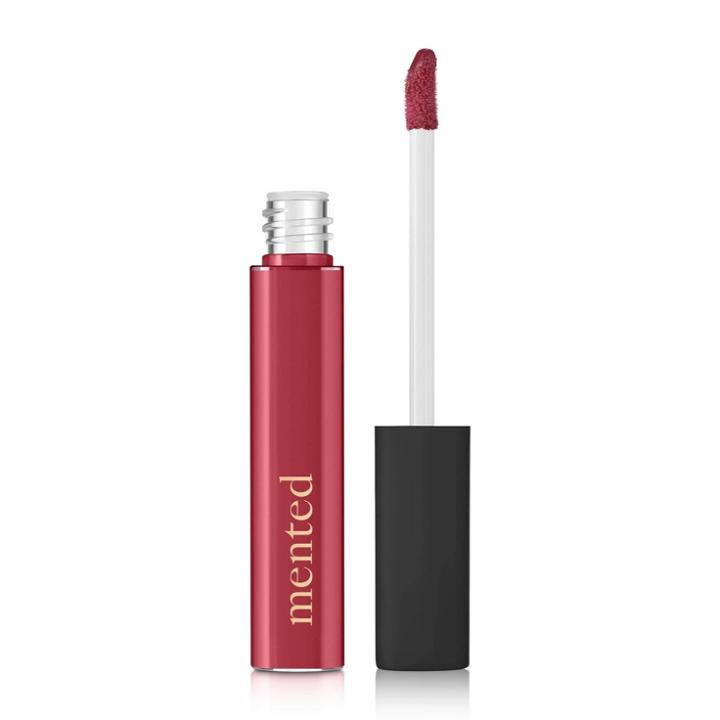 Mented Cosmetics Lip Gloss - Cran