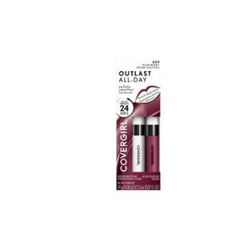Covergirl Outlast Longwear Lipstick - 559 Plum Berry