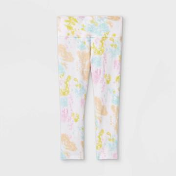 Grayson Mini Toddler Girls' Tie-dye