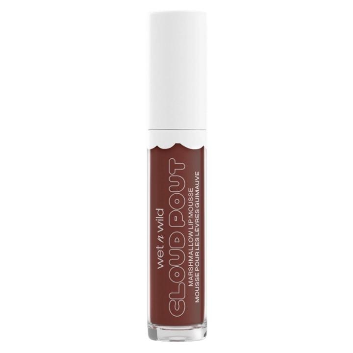 Wet N Wild Cloud Pout Marshmallow Lip Mousse - Love You