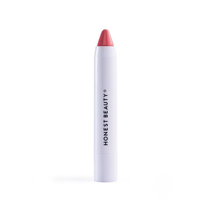 Honest Beauty Demi Matte And Melon Lip