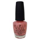 Opi Nail Lacquer - Princesses Rule