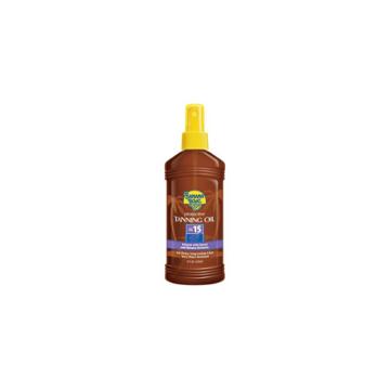 Banana Boat Protective Tanning Oil -