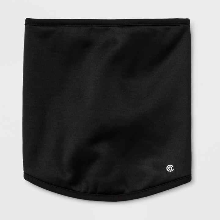 Boys' Neck Warmer - C9 Champion Black