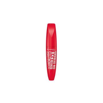 Rimmel Scandaleyes Volume On Demand Mascara - Extreme Black 003