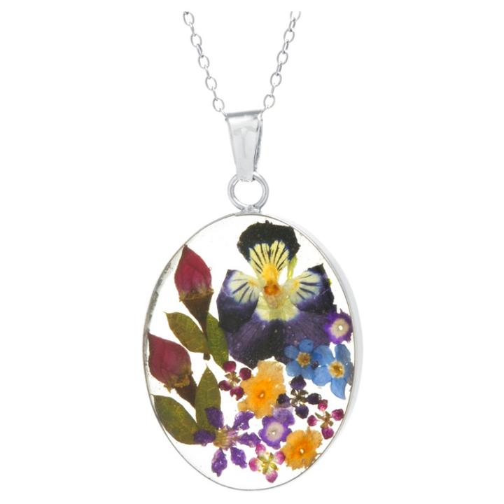 Target Fashion Necklace Sterling, Women's