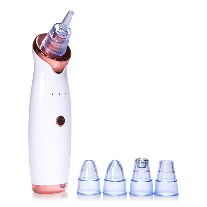 Zoe Ayla Blackhead Extractor And Pore Vacuum